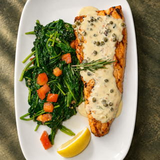 Cretan Trout
