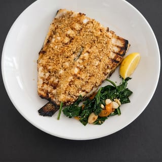 Cretan Trout